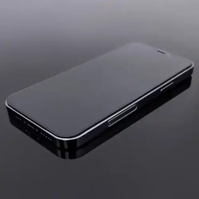 Γυαλί Προστασίας Οθόνης Privacy Wozinsky για iPhone 18 Pro Max — 2 Τεμάχια 3