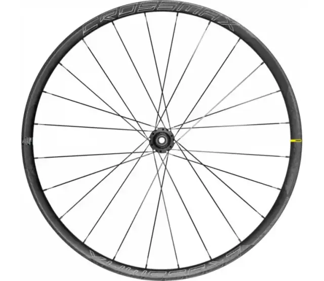 ΤΡΟΧΟΙ MAVIC CROSSMAX CARBON SL R 29'' BOOST INTL 022 ΖΕΥΓΟΣ - XD 3