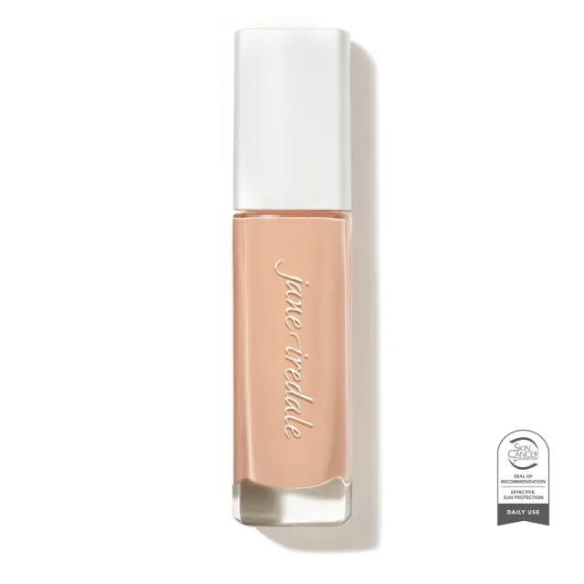 Skintuition SPF 30 - 14 Fair - Radiance-Boosting Liquid Foundation