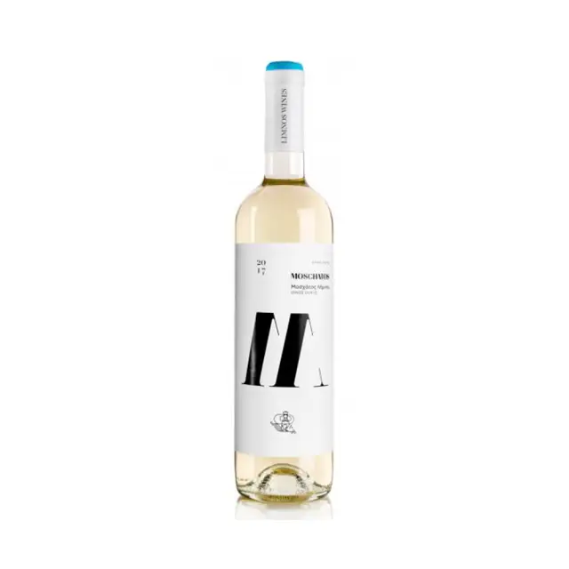 ΛΗΜΝΟΥ ΜΟΣΧΑΤΟ ΓΛΥΚΟΣ ΛΕΥΚΟΣ 750ml