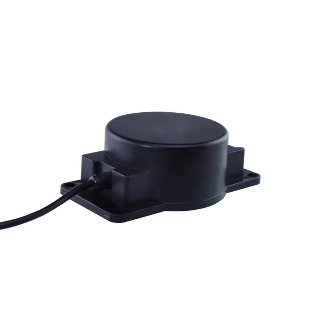 ΠΛΑΣΤΙΚΟ ABS TRANSFORMER 150W IP68 230V–12V AC 80% POWER / TR15012
