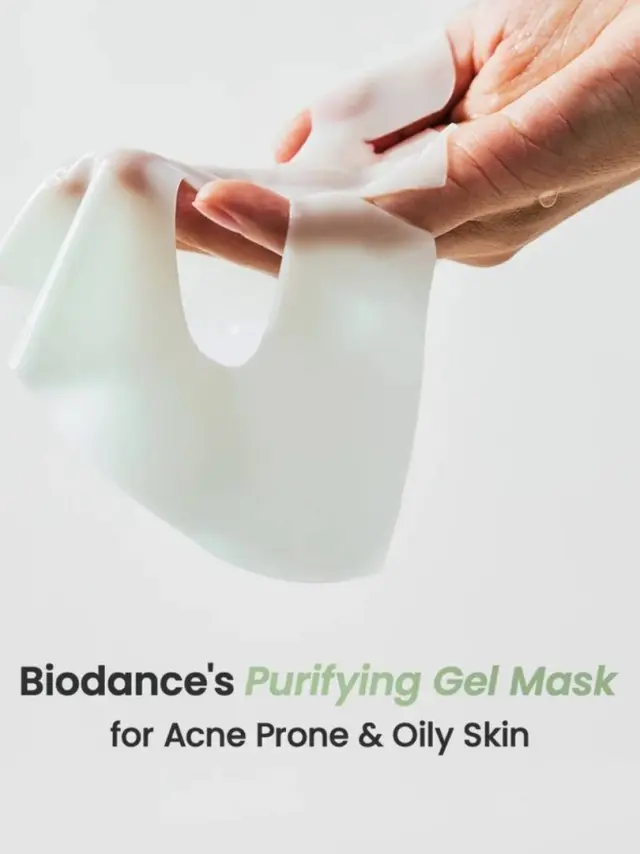 Biodance Refreshing Sea Kelp Real Deep Mask 1τμχ για Αναζωογόνηση και Καταπράυνση 2