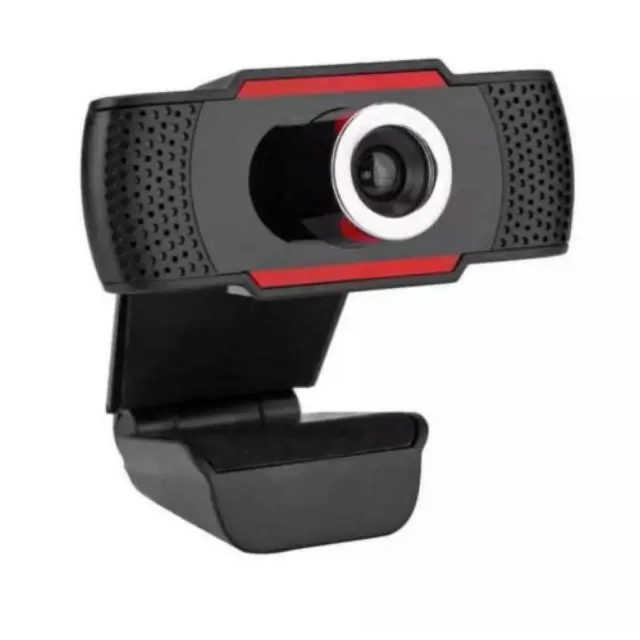 Andowl Q-T120 Web Camera Full HD 1080p