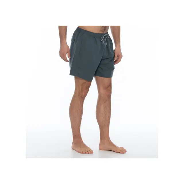 Russell Athletic Ionic Swim Short (A2720-2-094) - Γκρί 3