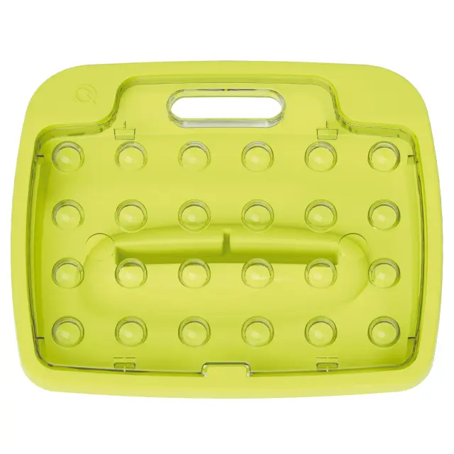 Quercetti FantaColor Baby 40τμχ (18+ μηνών) 04401 3
