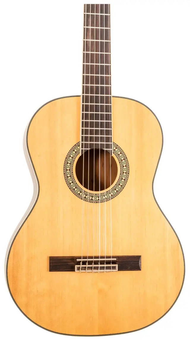 PEAVEY DELTA WOODS CNS-2 ΚΛΑΣΣΙΚΗ ΚΙΘΑΡΑ 3