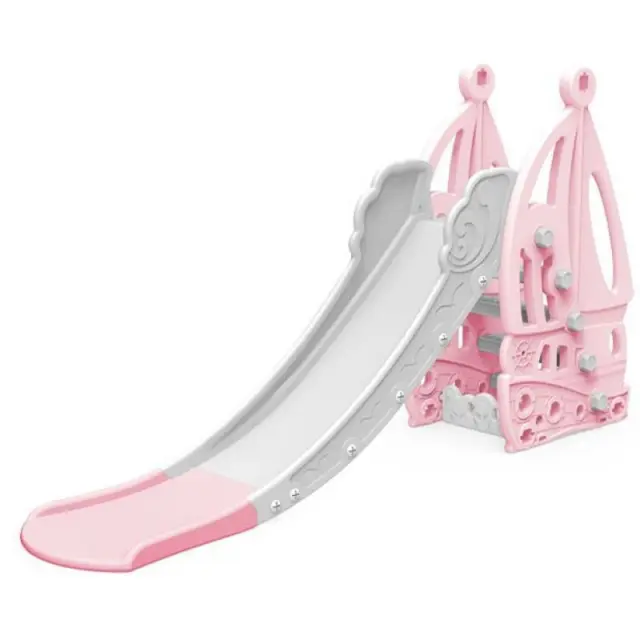 MONI GARDEN - Moni Garden 19016 - 1 Slide Nala pink - 3800146220440 2
