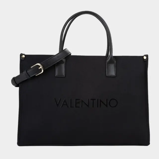 Τσάντα Χειρός Valentino VBS9U304-001 Μαύρο - ONESIZE