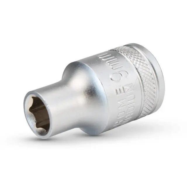 Bormann Pro BHT7632 - Καρυδάκι 1/2" No.9mm (048466) 3