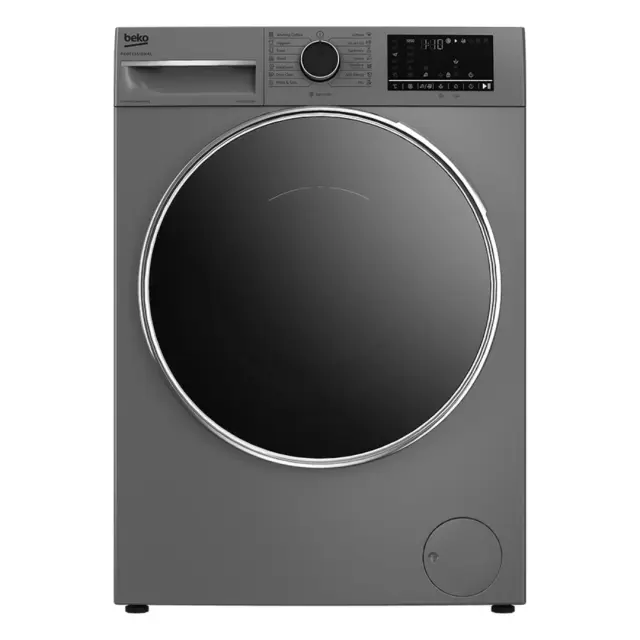 ΠΛΥΝΤΗΡΙΟ ΡΟΥΧΩΝ AWGB 1012S/PRO BEKO PROFESSIONAL (869991731910)