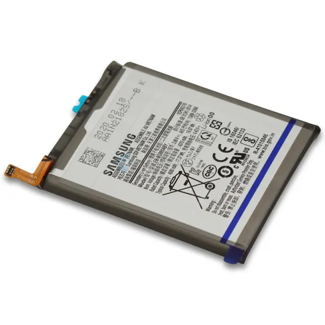 Μπαταρία EB-BG985ABY Samsung Galaxy S20+ Plus G985 (Original Bulk)