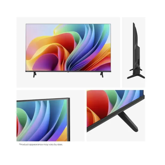 ΤΗΛΕΟΡΑΣΗ 32'' LED 32A4S HISENSE 3