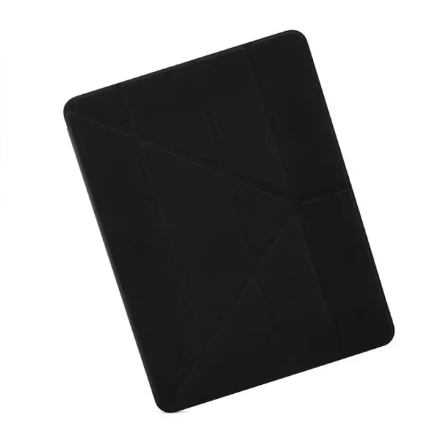 Pipetto Origami No1 Original Case, black - iPad Air 13" 2024/2025/2026 3