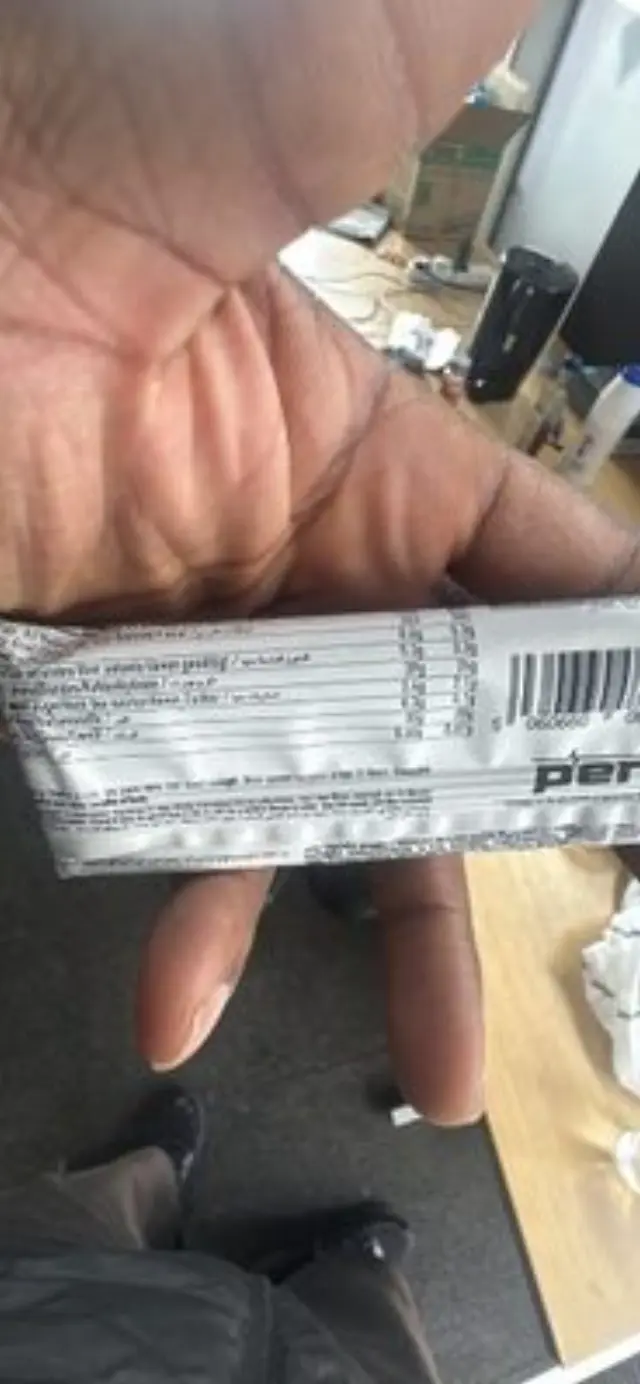 Caramel Biscuit Protein Bar 62g PER4M