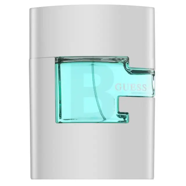 Guess Man Eau de Toilette for men 150 ml
