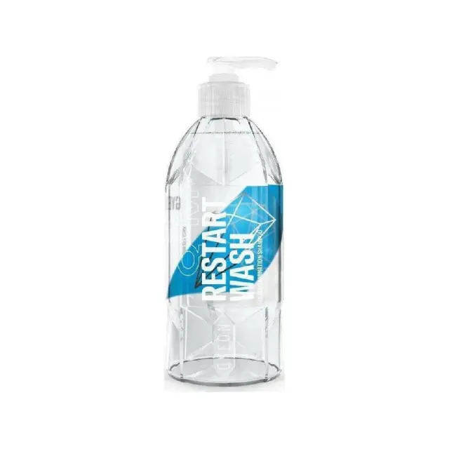 GYEON RESTART WASH 400ml
