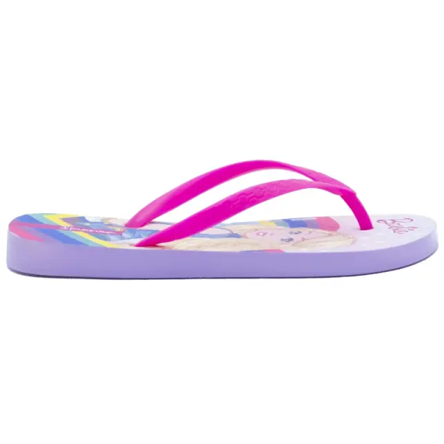 Σαγιονάρα IPANEMA Ροζ Barbie 17802044238 - 35 2