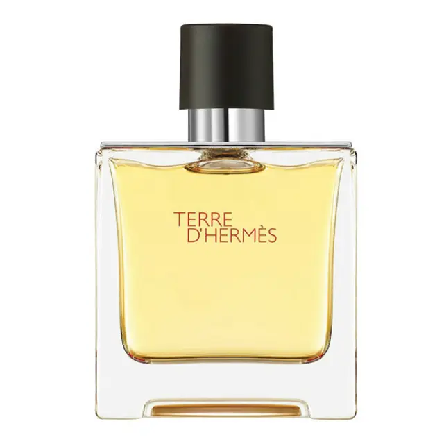 Hermès Terre D´Hermès Eau de Parfum 75ml
