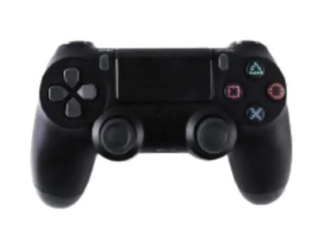 ARRANGO Ασύρματο Gamepad για PS4 AX76328