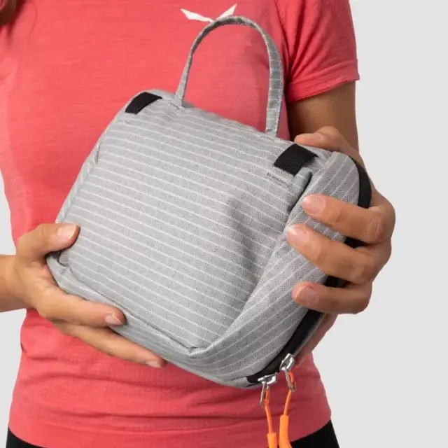 Salewa Lavaredo Pouch Θήκη - Νεσεσέρ 2