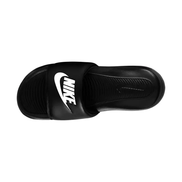 Nike Victori One Slide (CN9675-002) - Μαύρο - 41 3
