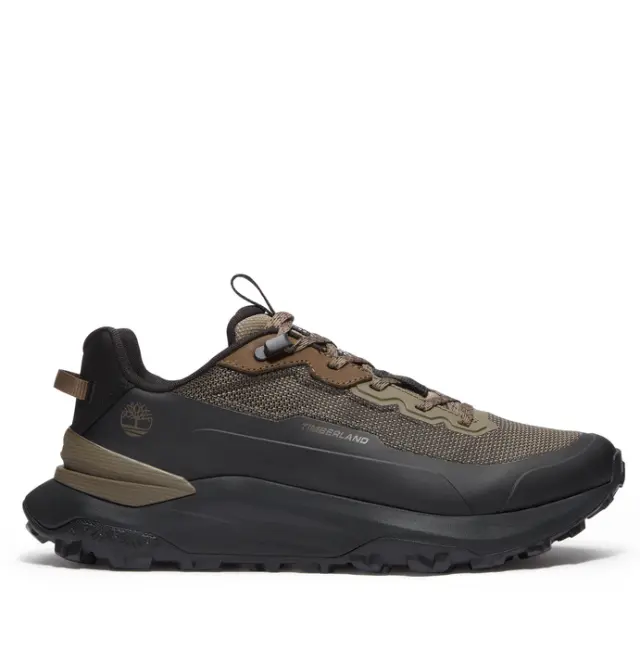 Ανδρικά Sneakers Timberland Motion Access TB0A6F16-EBF Λαδί Λαδί - 43