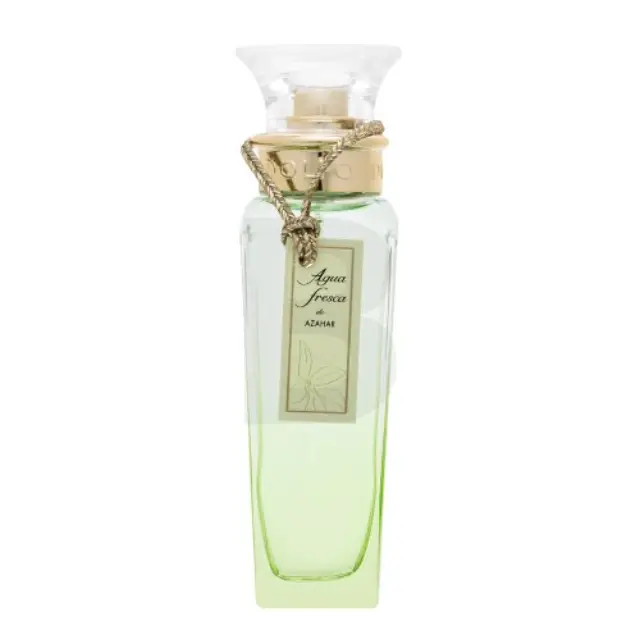 Adolfo Dominguez Agua Fresca de Azahar Eau de Toilette unisex 60 ml