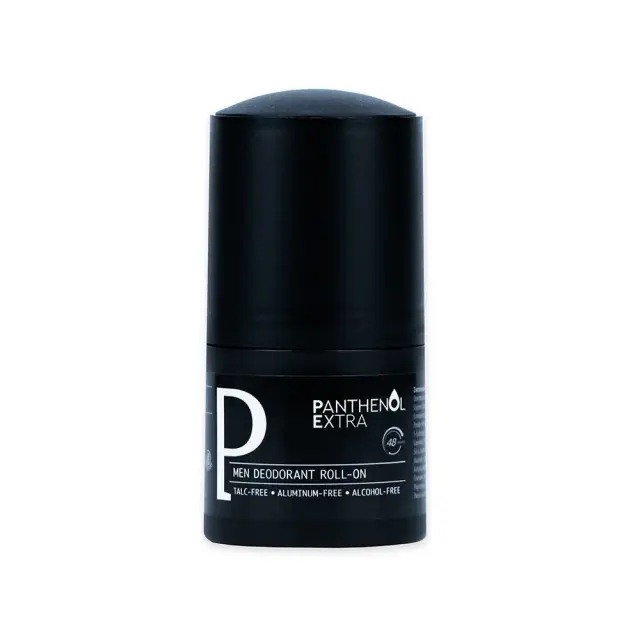 Medisei Panthenol Extra Men Ανδρικό Αποσμητικό Roll-On 48h Προστασία (50ml)
