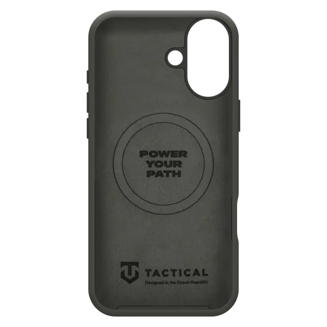 Tactical MagForce Velvet Smoothie 2.0 Cover for Apple iPhone 16 Bazooka 2