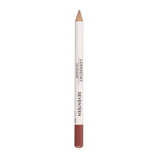 Seventeen Longstay Lip Shaper 1.14g | Απόχρωση 21