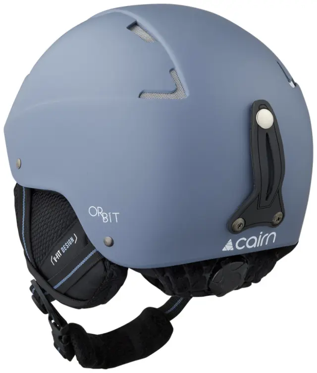 Κράνος Cairn Unisex Orbit Mat Vintage Blue - 060659055 - 61-62 2