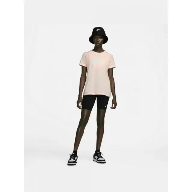 Nike Sportswear Essential T-Shirt (BV6169-611) - Ροζ - M 3