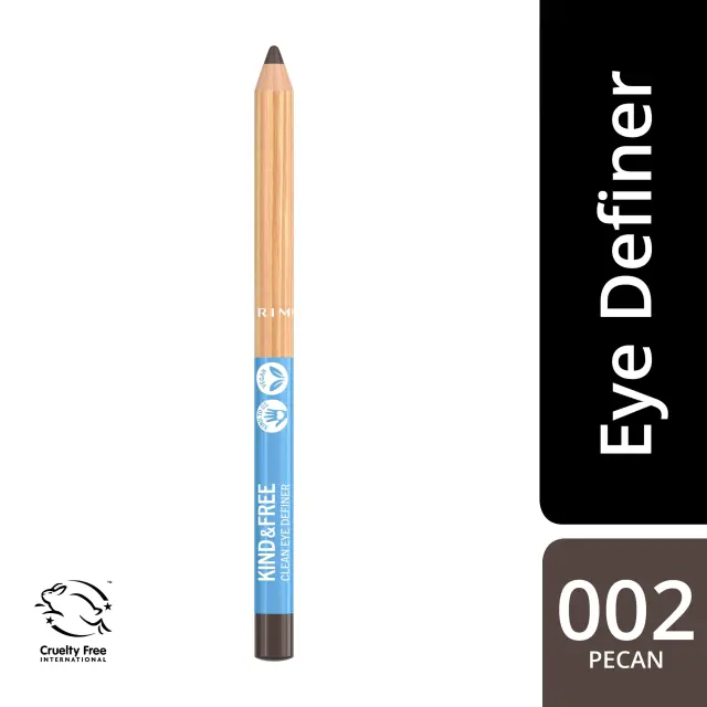 Kind & Free Clean Eye Definer 1,1gr