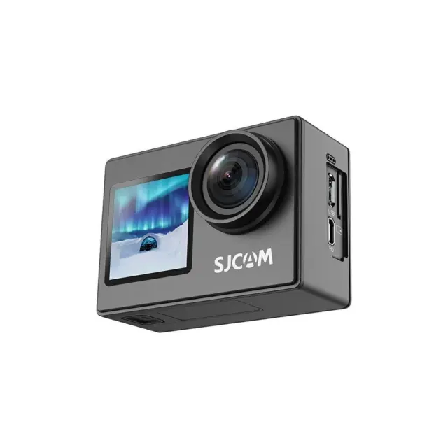 SJCam SJ4000 Dual Screen Action Camera