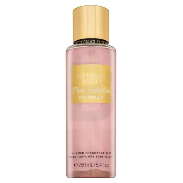 Victoria's Secret Pure Seduction Shimmer Body spray for women 250 ml