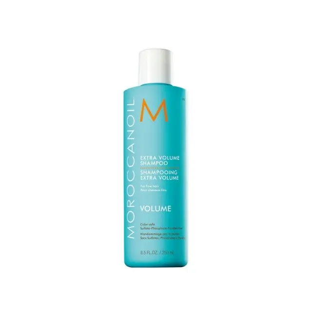 Moroccanoil Extra Volume Shampoo 250ml