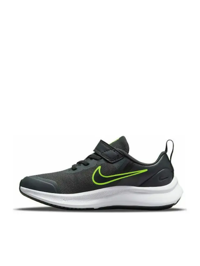 Nike Star Runner 3 DA2777-006 - 29.5 3