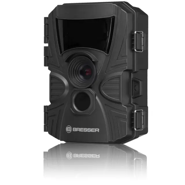 Κάμερα Παρακολούθησης Άγριας Ζωής Bresser – 20MP & Full HD