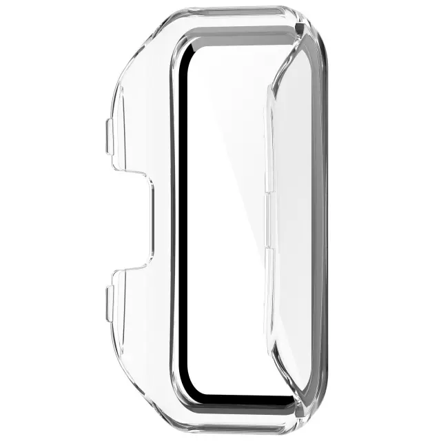 Προστατευτική Θήκη 360 για Huawei Band 8 - Clear OEM 3