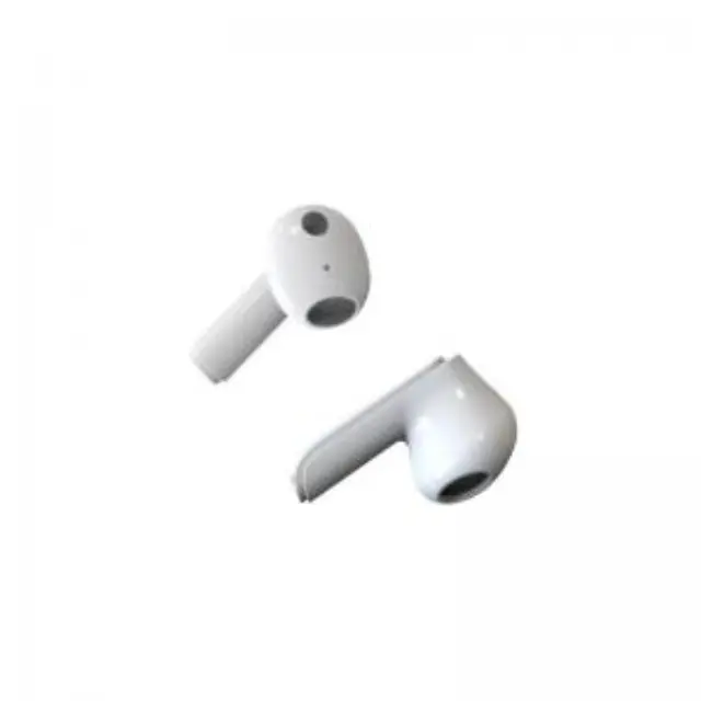 True Wireless Ακουστικά Bluetooth Maxlife MXBE-03 Λευκό N67623 3