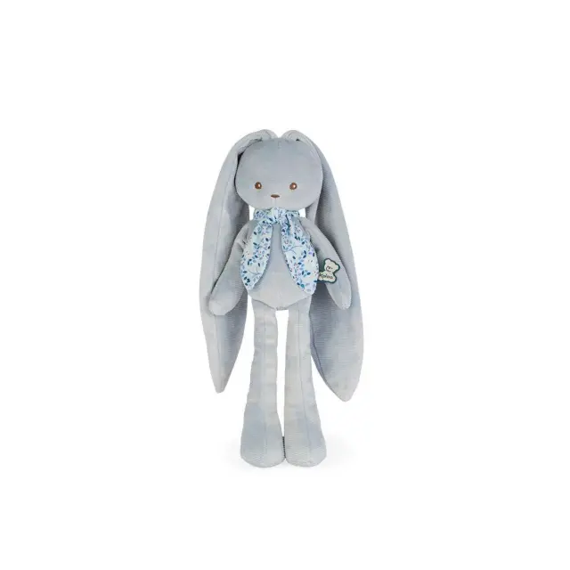 Υφασμάτινο Κουνελάκι Kaloo Lapinoo Blue Medium 35cm KA969944