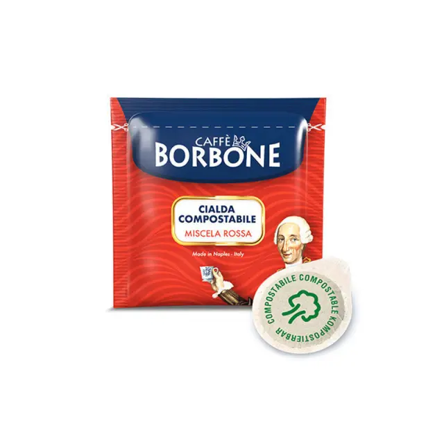 Ταμπλέτες Borbone Red Espresso Ese Pods – 150 τεμ.