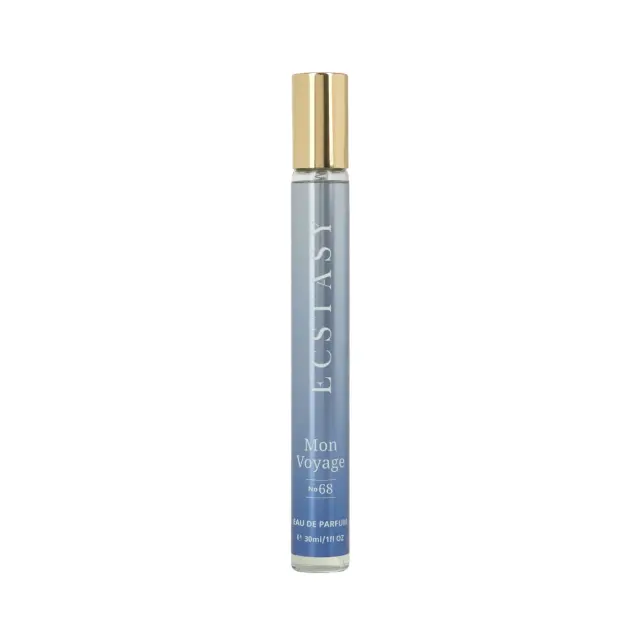 Ecstasy Eau de Parfum for Her 30ml - No 68 Mon Voyage