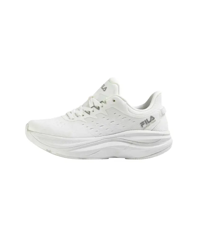 Fila - Ανδρικά Sneakers Retron FFM0477-10004 Λευκό