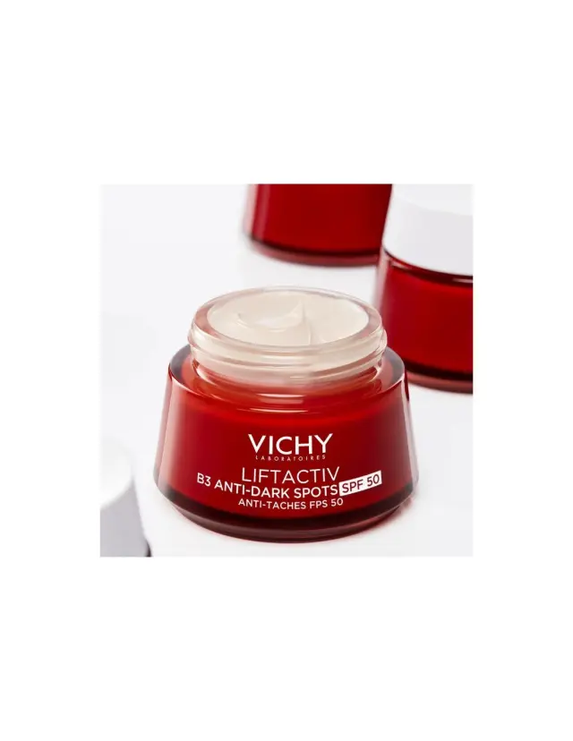 Vichy Liftactiv Specialist B3 Anti Dark Spots Spf50 Κρέμα Για Κηλίδες, 50ml 2