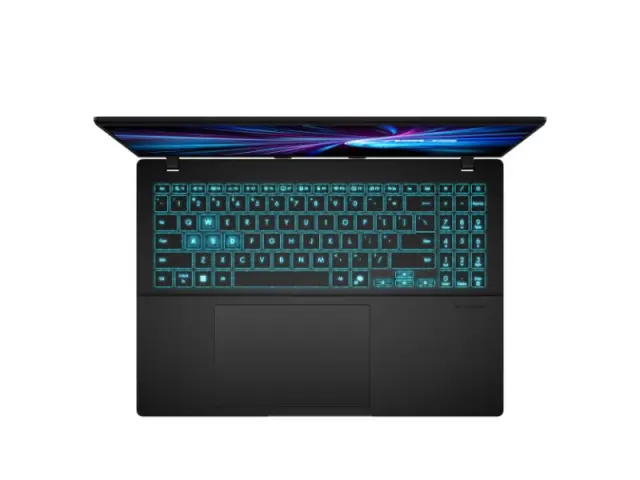 Notebook Laptop Asus Vivobook V16 / 16 WUXGA / C7-240H/ 16 GB/ 1TB SSD/ RTX 5060/ Windows 11 Home / 2Y 90NB16K1-M001X0 3
