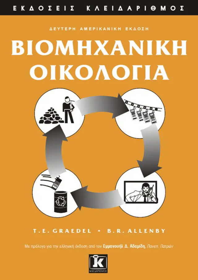 Βιομηχανική Οικολογία