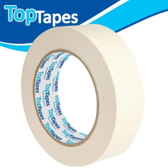 Χαρτοταινία Masking TopTape 30mmx40m