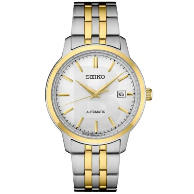 Seiko Automatic SRPH92K1