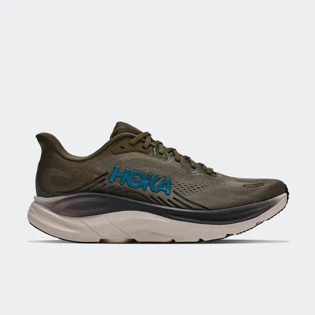 Hoka Men's Clifton 11 Λαδί 1176572-AVRV (Hoka) - 47 ⅓